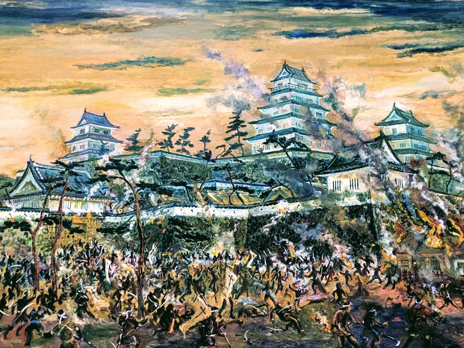 島原・天草一揆